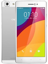 Best available price of Oppo R5 in Barbados