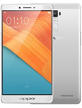Best available price of Oppo R7 Plus in Barbados