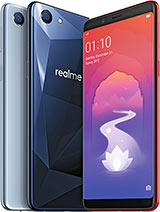 Best available price of Realme 1 in Barbados