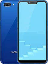 Best available price of Realme C1 (2019) in Barbados