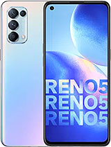 Best available price of Oppo Reno5 4G in Barbados