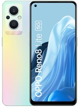 Best available price of Oppo Reno8 Lite in Barbados