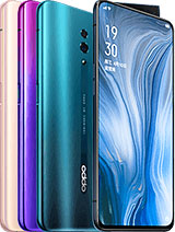 Best available price of Oppo Reno in Barbados