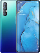 Best available price of Oppo Reno3 Pro 5G in Barbados