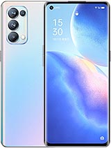 Best available price of Oppo Reno5 Pro 5G in Barbados