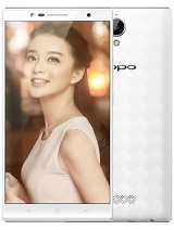 Best available price of Oppo U3 in Barbados