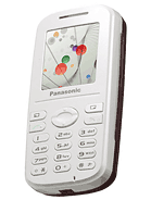 Best available price of Panasonic A210 in Barbados