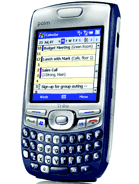 Best available price of Palm Treo 750 in Barbados