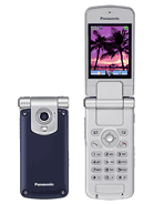 Best available price of Panasonic MX6 in Barbados