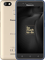 Best available price of Panasonic Eluga A4 in Barbados