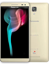 Best available price of Panasonic Eluga I2 2016 in Barbados