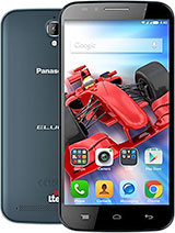 Best available price of Panasonic Eluga Icon in Barbados