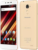 Best available price of Panasonic Eluga Pulse X in Barbados