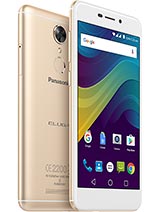 Best available price of Panasonic Eluga Pulse in Barbados