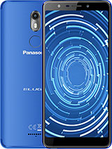 Best available price of Panasonic Eluga Ray 530 in Barbados