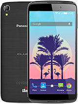 Best available price of Panasonic Eluga Switch in Barbados