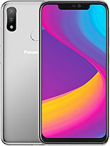 Best available price of Panasonic Eluga X1 Pro in Barbados