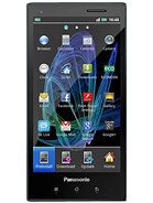 Best available price of Panasonic Eluga DL1 in Barbados