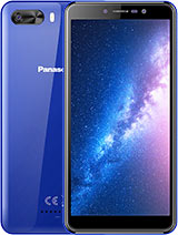 Best available price of Panasonic P101 in Barbados