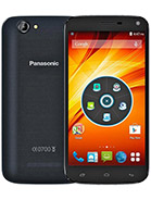 Best available price of Panasonic P41 in Barbados