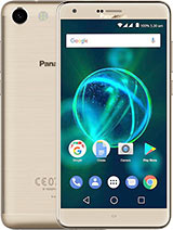 Best available price of Panasonic P55 Max in Barbados