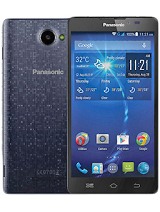 Best available price of Panasonic P55 in Barbados