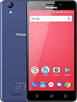 Best available price of Panasonic P95 in Barbados