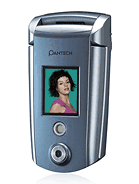 Best available price of Pantech GF500 in Barbados