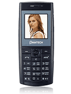 Best available price of Pantech PG-1900 in Barbados