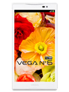 Best available price of Pantech Vega No 6 in Barbados