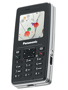 Best available price of Panasonic SC3 in Barbados