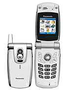 Best available price of Panasonic X400 in Barbados