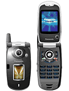 Best available price of Panasonic Z800 in Barbados