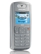 Best available price of Philips 160 in Barbados