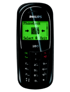 Best available price of Philips 180 in Barbados