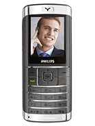 Best available price of Philips Xenium 9-9d in Barbados
