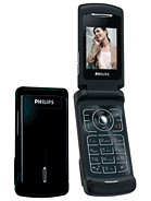Best available price of Philips 580 in Barbados