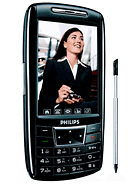 Best available price of Philips 699 Dual SIM in Barbados