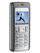 Best available price of Philips Xenium 9-98 in Barbados