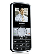Best available price of Philips Xenium 9-9f in Barbados