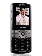Best available price of Philips Xenium 9-9g in Barbados