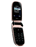 Best available price of Philips Xenium 9-9h in Barbados