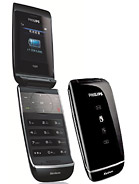 Best available price of Philips Xenium 9-9q in Barbados