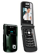 Best available price of Philips Xenium 9-9r in Barbados