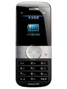 Best available price of Philips Xenium 9-9u in Barbados