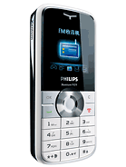 Best available price of Philips Xenium 9-9z in Barbados