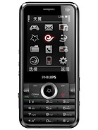 Best available price of Philips C600 in Barbados
