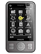 Best available price of Philips C702 in Barbados
