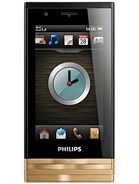 Best available price of Philips D812 in Barbados