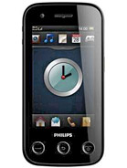 Best available price of Philips D813 in Barbados